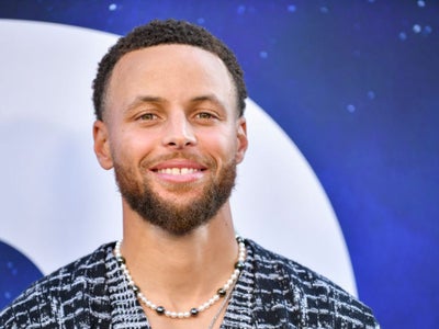 Stephen Curry Makes Entry Into Liquor Industry With Launch Of New Bourbon Company