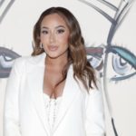 Adrienne Bailon-Houghton On Becoming A Mom After Six Years Of Trying: ‘I Love My Journey To Motherhood More Than Anyone’s Because It’s Mine’