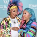 ‘I Felt It Again’: Da Brat Gets Emotional As She Feels Baby Moving In Her Stomach