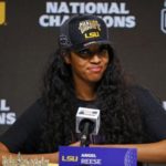 College Basketball Star Angel Reese Said She’s Making ‘More Than Some Of The People That Are In The League’  