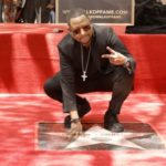 Martin Lawrence Receives Star On The Hollywood Walk Of Fame