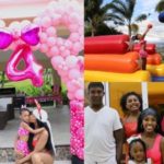 Porsha Williams And Her Blended Family Celebrated Pilar’s 4th Birthday With A Getaway To Costa Rica