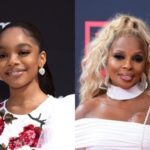 Marsai Martin To Host Mary J. Blige’s Strength Of A Woman Summit