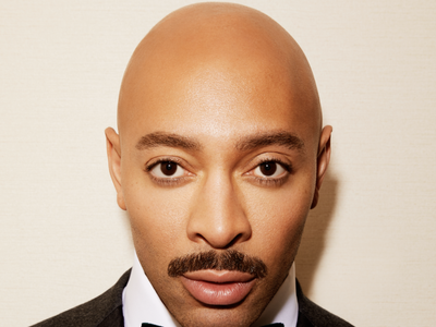 Beyoncé’s Makeup Artist, Sir John, Named First Makeup Creative Director At Kilian Paris