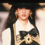 Kimora Lee Simmons Is An OG Chanel Muse, And Let’s Not Forget It