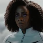 WATCH: Teyonah Parris Shines In ‘The Marvels’ First Official Trailer