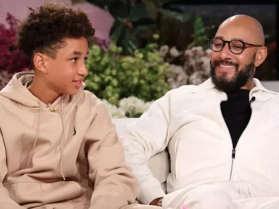 Alicia Keys And Swizz Beatz’s Son, Egypt Isn’t Interested In Pursuing Music