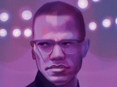 What My Dad, Malcolm X, Taught Me