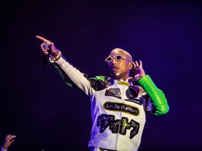 Pharrell’s Something In The Water Festival Returns To VA Beach: “It Was An Honor To Bring It Back.”