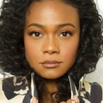 Tatyana Ali Set To Emcee The 2023 Mama Glow Doula Expo: ‘We Reclaim Our Joy By Reclaiming Our Power’