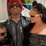 Rihanna And A$AP Rocky Celebrated Their Baby’s First Birthday With Adorable Family Pictures