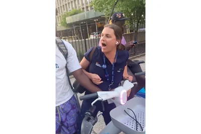 Citi Bike Saga Continues: Mom Of Black Teen Clears Up The Story, Challenges Nurse’s Narrative