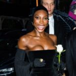 Celeb Look Of The Week: Michaela Coel In Schiaparelli