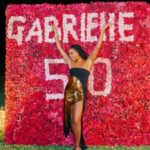 Exclusive: Gabrielle Union Celebrates Family, Wisdom And Heritage In ‘My Journey To 50’ Trailer