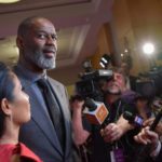 Brian McKnight Criticized For Praising His Stepchildren While Ignoring His Biological Kids