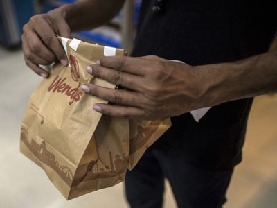 Wendy’s May Be Using AI Bots To Take Drive-Thru Orders Soon