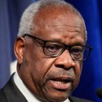 Amid String Of Ethics Scandals, Many Are Calling For Supreme Court Justice Clarence Thomas To Resign