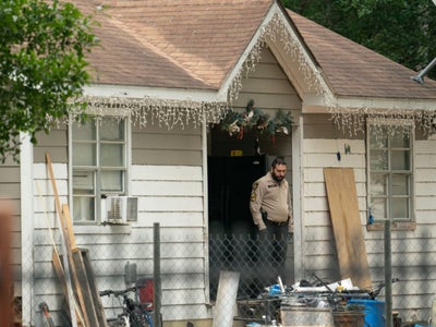 Police Have Zero Leads After Texas Mass Shooter Leaves Five Neighbors Dead, Suspect Still On The Loose