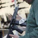 Supreme Court Ruling Could Legalize Assault Rifles In Every State