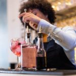 Black Bartenders To Follow On World Cocktail Day  