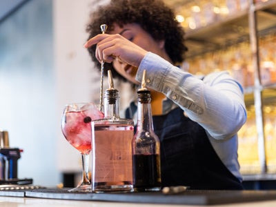 Black Bartenders To Follow On World Cocktail Day  