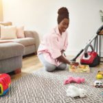 Offer To Clean Her Home And 5 Other Priceless Gift Ideas For A Mom In Your Life