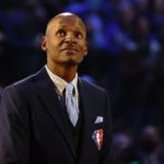 Ray Allen Graduated From UConn Nearly 30 Years After Dropping Out For The NBA