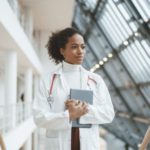 Women Doctors Are Finally Starting To Earn Almost As Much As Men—But It Hasn’t Gotten Any Better For Black Physicians