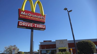 Investigation Finds Children As Young As 10 Working At McDonald’s Franchise