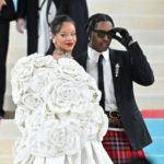 You’ll Never Guess The Name Of Rihanna And A$AP Rocky’s Son