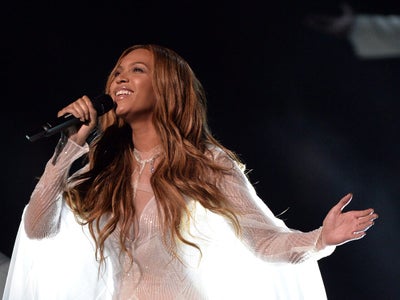 Beyoncé Is Going To Give $2M To Underserved Students And Small Businesses