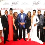 Steve Harvey Admits His Blended Family Isn’t Always The Smoothest: ‘I’d Love To Tell You It Was A Kumbaya’