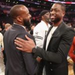 NBA Stars Dwyane Wade And Baron Davis Invest In App That Helps Children Get A Head Start On Learning To Build Their Credit