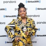 Missy Elliott Inducted Into Rock & Roll Hall Of Fame’s Class Of 2023