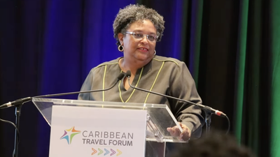 “Emancipate Yourself”: Prime Minister Mia Mottley Calls On Caribbean Leaders To Shape Their Own Destiny In Inspiring Speech