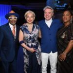 BAM Gala 2023 Honors Three Iconic Figures in the Arts