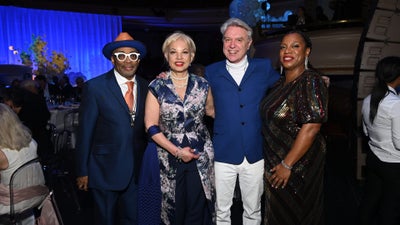 BAM Gala 2023 Honors Three Iconic Figures in the Arts