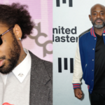 Steve Stoute and Brent Faiyez Have Reportedly Partnered To Launch A Creative Agency