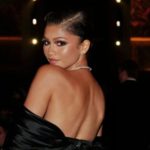 Zendaya Drips In Bulgari For Venetian Affair