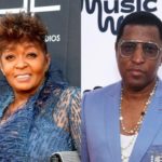 Anita Baker And Babyface Part Ways On ‘The Songstress Tour’