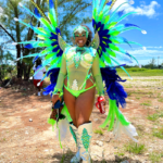 Fun In The Caribbean Sun: How I Did Bahamas Carnival Like A Pro