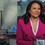 Kristen Welker To Become First Black Host Of “Meet The Press”