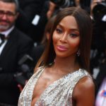 Naomi Campbell, 53, Announces Birth Of Her Second Child, Says ‘It’s Never Too Late To Become A Mother’