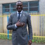 Exonerated Central Park 5 Member Yusef Salaam Wins Primary For New York City Council Seat