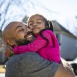 BLK Dating App Celebrates Black Single Fathers With An Empowering Campaign For Father’s Day