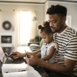 How Cash Supports Black Fathers