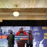 After Right-Wing Civil Rights Attacks, Black Southern Leaders Join Forces