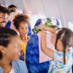 How To Keep Kids Engaged And Ignore Judgmental People When Traveling With Children