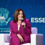 You Don’t Want To Miss Vice President Kamala Harris (And More!) At The ESSENCE Fest Global Black Economic Forum Stage