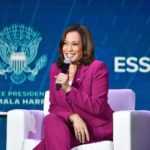 VP Kamala Harris Will Join The Global Black Economic Forum at the 2023 ESSENCE Fest